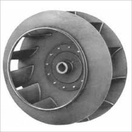 Industrial Centrifugal Fans