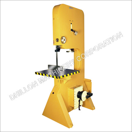 Wood Cutting Bandsaw