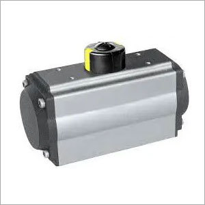Pneumatic Actuator Pneumatic Actuator