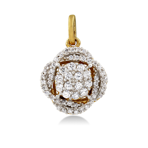 Daily Wear Stylish Pendent