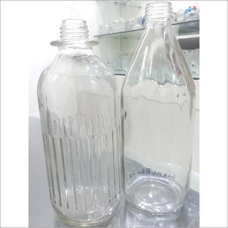 Chemical Glass Bottles