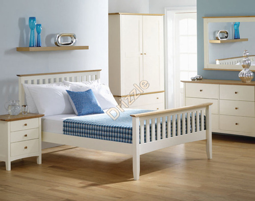 Designer Double Beds