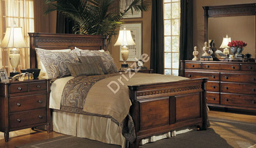 Luxury Double Bedding Sets
