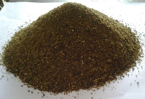 Bone Meal
