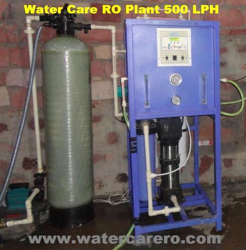 Water Care Water Purifier Reverse Osmosis