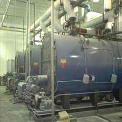 Boiler Water Chemicals