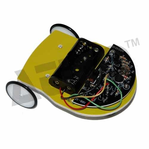 Sound Reversing Car Sound Sensor By ADVANCED TECHNOCRACY INC.