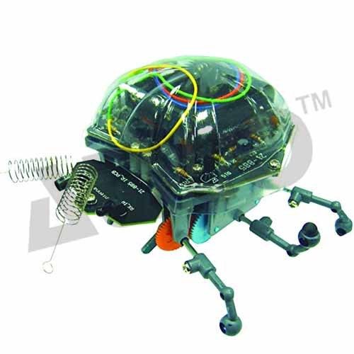 Ladybug Robot Kit ( Infrared Sensor)