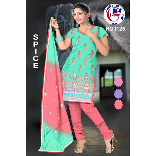 Indian Designer Salwar Kameez