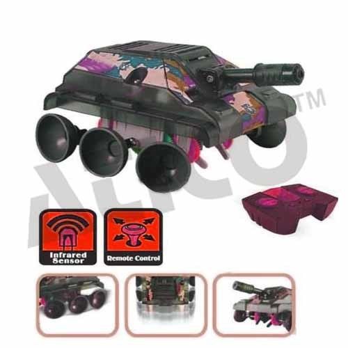 Infrared Remote Control Kits - Titan Tank