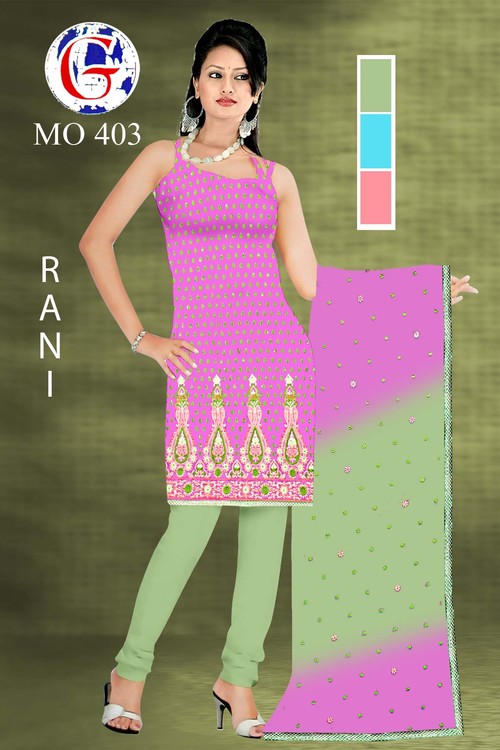 salwar suits