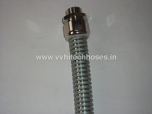 Cable Protection Hose