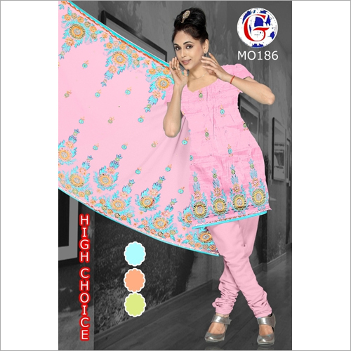 Salwar Kameez Patterns