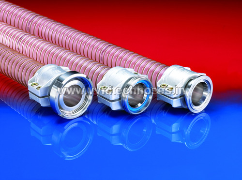 Hydraulic Hose Fittings