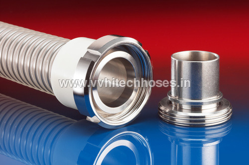 Hydraulic Hose Fittings