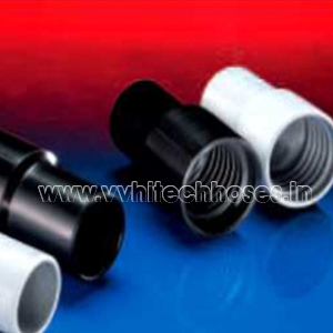 Eva Hose Connectors