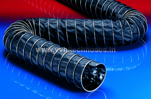 Rubber Hypalon Hose