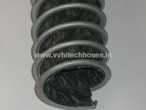 Hypalon Polyester Hose