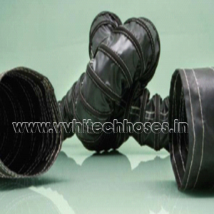 Hypalon Fire Hose