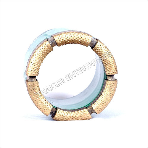 Green Nx Surface Set Diamond Core Bits