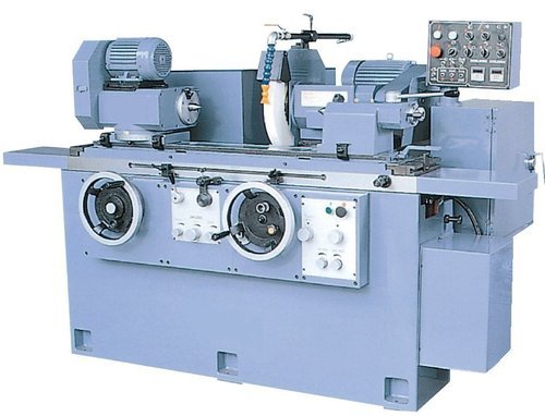 Cylindrical Grinding Machine