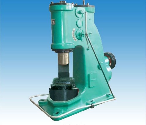 Hammer Machine