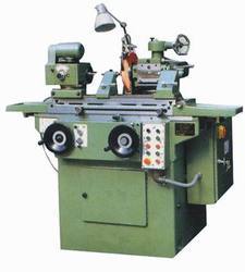 Tool & Cutter Grinding Machine