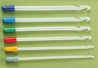 Plastic Karman Cannula (With Adopter And Without Adopter)