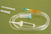 Infusion Set Premium (Without Airway)