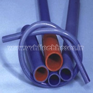 Silicon Hose - Multi-Ply Silicone Rubber 6.4-90mm, -50 to +180Â°C | Zero Leakage, Excellent Ageing, Silicone Liner