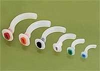 Guedel Airway (Plastic)