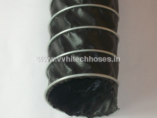 Silicon Hose