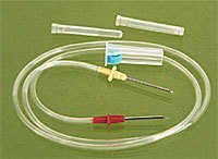 Blood Donor Set