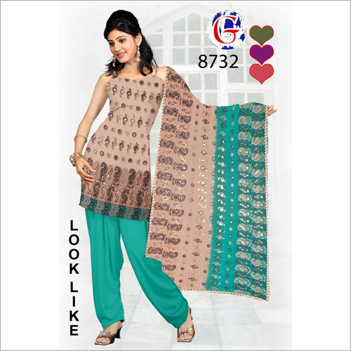 Indian Cloths