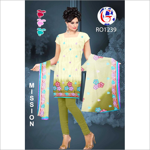 Designer Salwar Kameez