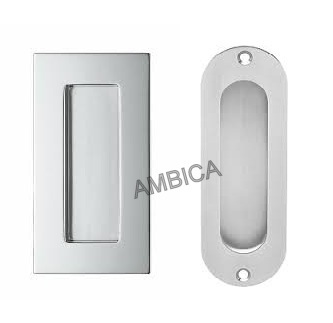 sliding door handle