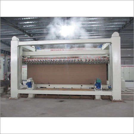 AAC Making Equipments