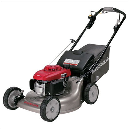 Lawn Mowers