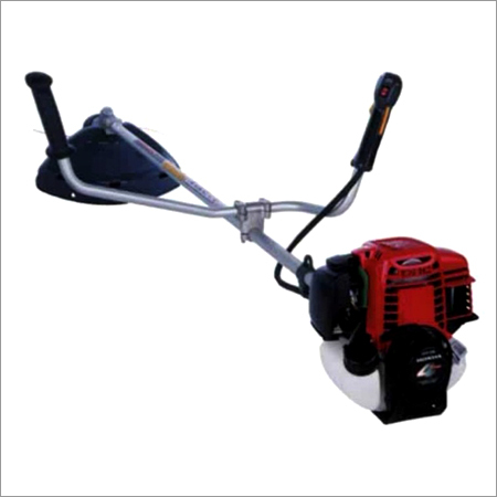 Brush Cutter