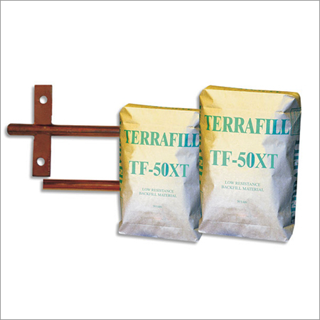 Railway Earthing Material