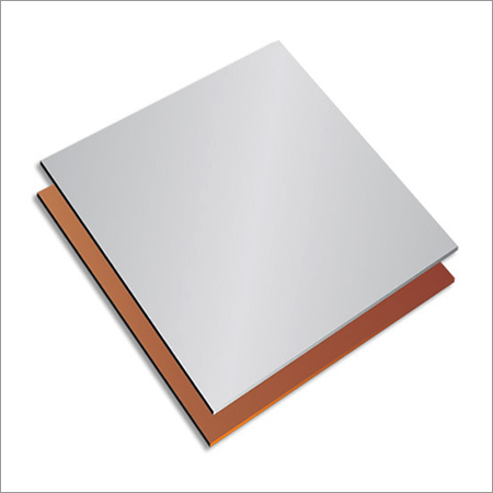Earthing Plate