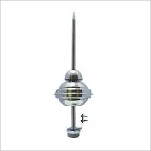 Advanced ESE Lightning Protection