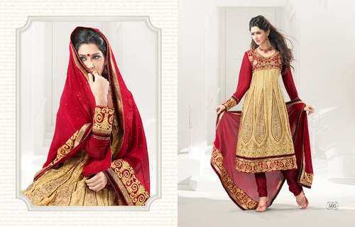 salwar kameez 