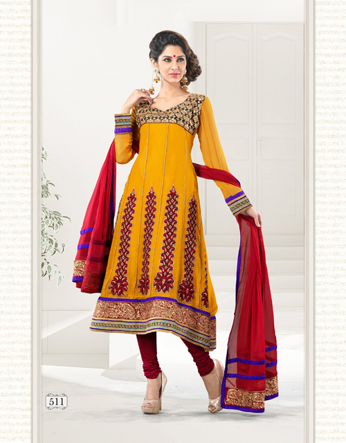 Fancy Designer Dress