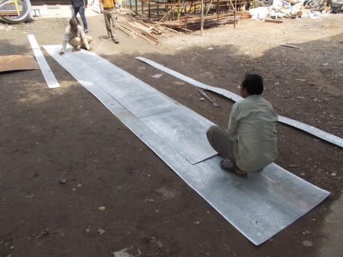 Our Work