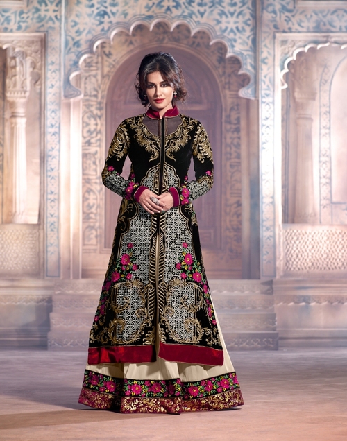Indian Salwar Kameez