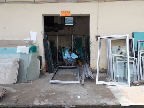 Glass Store