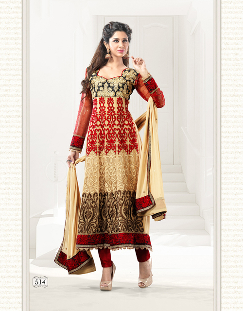 salwar kameez 