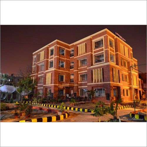 Vivvekanand College, Dehli University