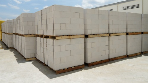 Fly Ash Block Production Line